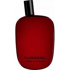COMME des GARCONS Floriental EDP 50ml. Perfumy damskie COMME des GARCONS. Za 337.00 zł.