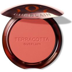 Guerlain Róż TerracottaRóż nadający zdrowy blask90% składników pochodzenia naturalnego Róż do policzków 5 g 05. Róże Guerlain. Za 229.00 zł.