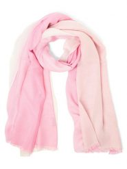 Marc O'Polo tkany szalik Kobiety Modal różowy, ONE SIZE. Czerwone szaliki Marc O'Polo, bez wzorów, z bawełny, eleganckie. Za 159.95 zł.