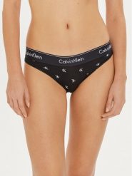Calvin Klein Underwear Figi klasyczne 0000F3787E Czarny. Czarne figi Calvin Klein Underwear, l, bez wzorów, z bawełny. Za 79.99 zł.