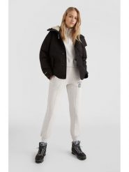 O'Neill Kurtka funkcyjna "Bio Field" w kolorze czarnym rozmiar: XS. Czarne kurtki sportowe O'Neill, m, bez wzorów, z materiału, bez kaptura, outdoorowe, primaloft. Za 552.95 zł.
