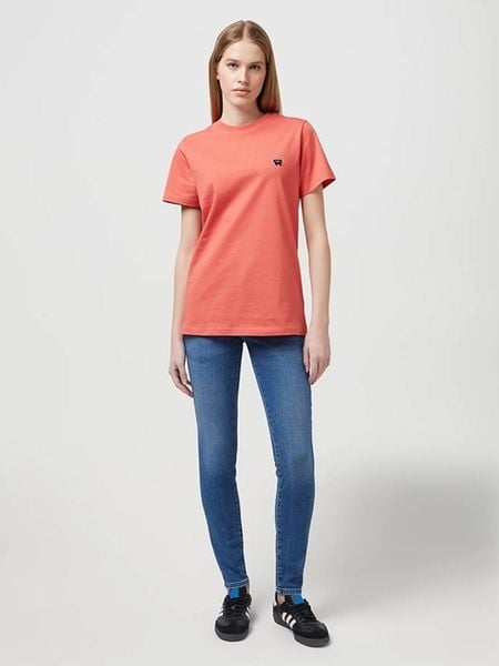 Wrangler Dżinsy - Slim fit - w kolorze niebieskim rozmiar: W28/L34. Niebieskie jeansy Wrangler, l, bez wzorów. Za 173.99 zł.