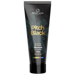 7suns Mocny bronzer z beta-karotenem i kompleksem anti-aging Samoopalacze 250 ml. Samoopalacze 7suns. Za 81.99 zł.