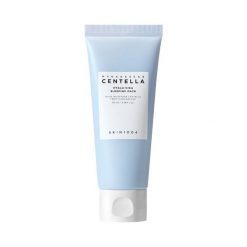 SKIN1004 Nocna maska do twarzy z wąkrotą azjatycką i kwasem hialuronowym Kremy na noc 100 ml Damski. Maseczki SKIN1004. Za 79.20 zł.