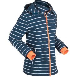 Kurtka softshell bonprix ciemnoniebieski. Kurtki sportowe bonprix. Za 159.99 zł.