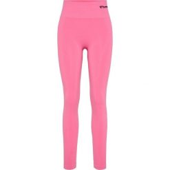 Legging haute sans couture women Hummel Tif. Czerwone obuwie sportowe Hummel, bez zapięcia, na fitness i siłownię. Za 137.50 zł.