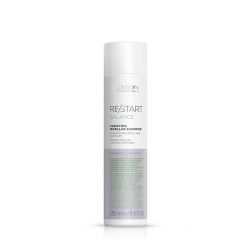 Revlon Professional Restart RE/START™ BALANCE Szampon oczyszczający z mikrosferami Szampony 250 ml Damski. Szampony do włosów Revlon Professional. Za 166.69 zł.