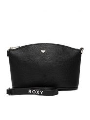 Roxy Kosmetyczka CWBEO-RX-W1-003-SS26 Czarny. Czarne kufry i kosmetyczki Roxy, bez wzorów, z materiału, bez dodatków. Za 49.99 zł.