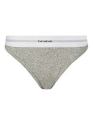 Calvin Klein Underwear Figi klasyczne LV00QF8022 Szary. Szare figi Calvin Klein Underwear, m, bez wzorów, z bawełny. Za 59.99 zł.