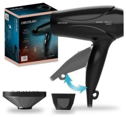 Cecotec IoniCare 5450 Power&Go Pro Fire. Suszarki do włosów Cecotec. Za 109.90 zł.