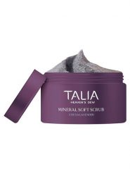TALIA Peeling do ciała "Mineral Soft - Cocoa Lavender" - 300 ml rozmiar: onesize. Peelingi TALIA. Za 86.99 zł.