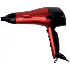 Sencor Suszarka Do Włosów Shd 6600. Suszarki do włosów marki SENCOR. W wyprzedaży za 52.00 zł.
