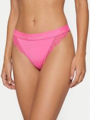 Guess Figi brazylijskie O4YE00 PZ01C Różowy. Czerwone figi Guess, m, z aplikacjami, z syntetyku. Za 118.99 zł.