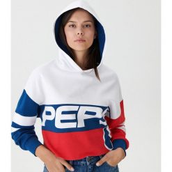 Krótka bluza Pepsi - Wielobarwn. Bluzy House. Za 69.99 zł.