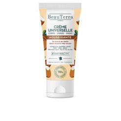 BeauTerra ODŻYWCZY krem uniwersalny Balsamy do ciała 100 ml. Balsamy i kremy do ciała beauterra. Za 68.39 zł.