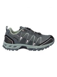 CMP Buty trekkingowe "Altak" w kolorze granatowym rozmiar: 38. Niebieskie trekkingi CMP, outdoorowe. Za 319.95 zł.