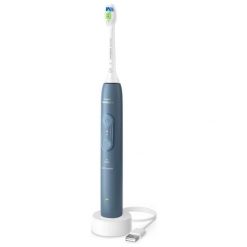 Szczoteczka soniczna Philips Sonicare 4100 HX4041/48 morski. Szczoteczki soniczne PHILIPS. Za 229.00 zł.