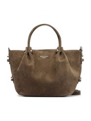 Weekend Max Mara Torebka Wkario 2625516175600 Szary. Szare torebki klasyczne Weekend Max Mara, bez wzorów, bez dodatków. Za 2,479.00 zł.