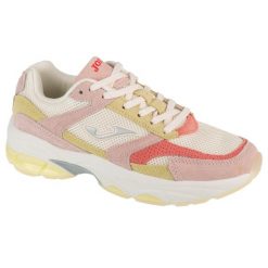 Buty sportowe Sneakersy damskie, CR111 Lady 25 CR111LS. Białe obuwie sportowe Joma, bez zapięcia, trekkingowe. Za 299.99 zł.