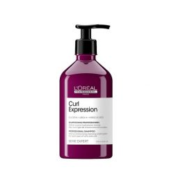 L´Oréal Professionnel Paris Kremowy szampon intensywnie nawilżający Serie Expert Curl Expression Szampony 500 ml. Szampony do włosów . Za 134.99 zł.