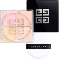 Givenchy - Prisme Libre Loose Powder - Puder Sypki. Matujący, Rozświetlający, Korygujący - Prisme Libre Loose Powder N03 - Dla Kobiet. Pudry Givenchy. Za 315.00 zł.