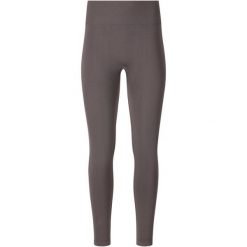 Damskie legginsy Athlecia Vannida. Szare legginsy Athlecia, bez wzorów. Za 215.50 zł.