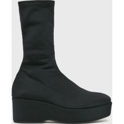 Vagabond - Botki. Botki Vagabond. W wyprzedaży za 399.90 zł.