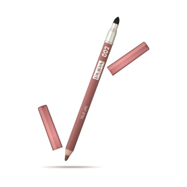 PUPA Milano True Lips Konturówki do ust 1,2 g TEA ROS - TEA ROSE. Konturówki do ust Pupa Milano. Za 95.29 zł.
