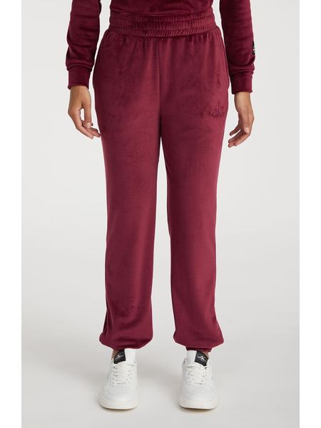 O'Neill Spodnie dresowe w kolorze czerwonym rozmiar: S. Czerwone spodnie dresowe O'Neill, s, bez wzorów, z dresówki. Za 131.74 zł.