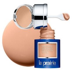 LA PRAIRIE LA PRAIRIE SKIN CAVIAR CONCEALER FOUNDATION SPF15 CRM PECHE 30ML. Podkłady marki LA PRAIRIE. Za 644.00 zł.