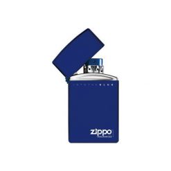 Zippo Fragrances Into The Blue EDT 30ml. Perfumy męskie Zippo Fragrances. Za 53.55 zł.