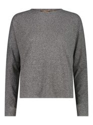 CMP Sweter w kolorze szarym rozmiar: 38. Szare swetry CMP, bez wzorów, bez ramiączek. Za 100.75 zł.