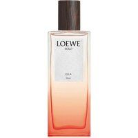 Loewe - Solo Ella Elixir - Woda Perfumowana - Solo Ella Elixir 50ml - Dla Kobiet. Perfumy damskie Loewe. Za 695.00 zł.