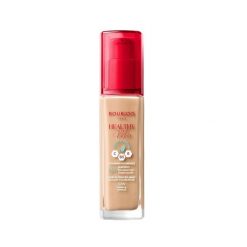 Bourjois Healthy Mix rozświetlająco- nawilżający podkład z witaminami Podkłady 30 ml 52 Vanilla. Podkłady Bourjois. Za 57.11 zł.