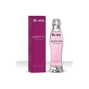 Bi-es Eufemia Woman EDP 100ml. Perfumy damskie Bi-es. Za 25.99 zł.