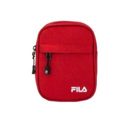 Saszetka na ramię Fila New Pusher Berlin Bag pojemność 2 L. Czerwone torby na ramię Fila, bez wzorów, sportowe, na ramię, bez dodatków. Za 49.99 zł.
