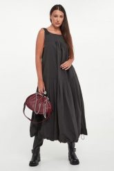 Sukienka Legenda WEEKEND MAX MARA. Sukienki Weekend Max Mara, bez wzorów, bez kołnierzyka, bez ramiączek. Za 1,379.00 zł.