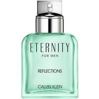 Eternity For Men Reflections - Woda toaletowa. Perfumy męskie Calvin Klein. Za 419.00 zł.