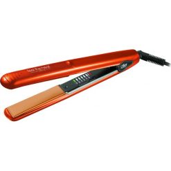 Prostownica Diva S3 Argan metallic Orange Inteligent Chromatix (630O). Prostownice Diva. Za 212.27 zł.