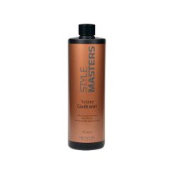 Revlon Style Masters Volume Conditioner Odżywka do włosów nadająca objętości 750ml. Odżywki do włosów marki Revlon. Za 59.85 zł.