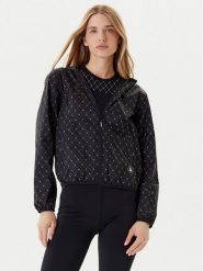 United Colors Of Benetton Kurtka przejściowa 49IY3M00C Czarny Regular Fit. Czarne kurtki United Colors of Benetton, l, bez wzorów, z syntetyku, bez kaptura. Za 249.99 zł.