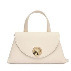 Torebka Coccinelle. Torebki klasyczne Coccinelle, bez wzorów, bez dodatków. Za 1,269.00 zł.