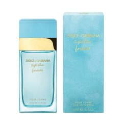 LIGHT BLUE FOREVER EDP 50ML woda perfumowana damska. Perfumy damskie Dolce & Gabbana. Za 219.00 zł.