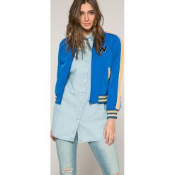 Wrangler - Kurtka bomber. Kurtki Wrangler. W wyprzedaży za 179.90 zł.