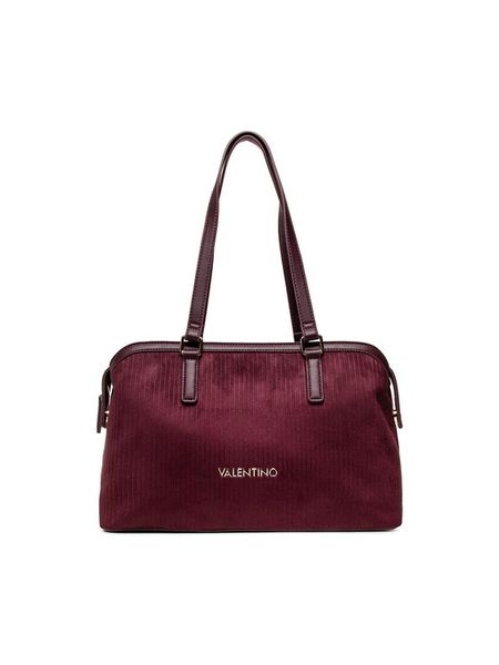 Torebka Valentino. Czarne listonoszki Valentino, bez wzorów, bez dodatków. Za 569.99 zł.