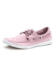 Natural world Sneakersy w kolorze jasnoróżowym rozmiar: 39. Różowe trampki Natural World, bez wzorów, bez zapięcia. Za 136.13 zł.