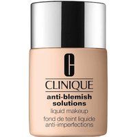 Clinique - Anti-blemish Solutions - Liquid Makeup - Cn 10 Alabaster (30ml) - Dla Kobiet. Podkłady Clinique. Za 209.00 zł.
