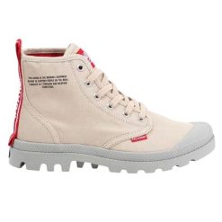 Buty Trekkingowe Damskie Pampa HI Dare. Czerwone trekkingi Palladium. Za 602.99 zł.