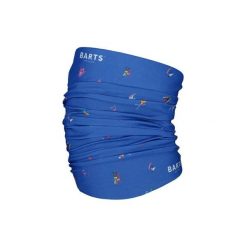 Naszyjnik Barts Multicol Freestyle. Niebieskie naszyjniki Barts. Za 107.50 zł.