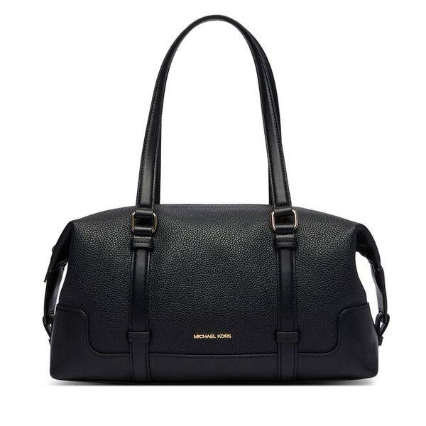Torebka MICHAEL Michael Kors. Czarne torebki klasyczne MICHAEL Michael Kors, bez wzorów, bez dodatków. Za 1,429.00 zł.